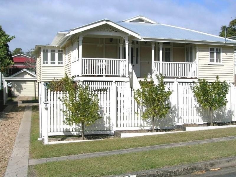 5 Elgin Street, The Range QLD 4700