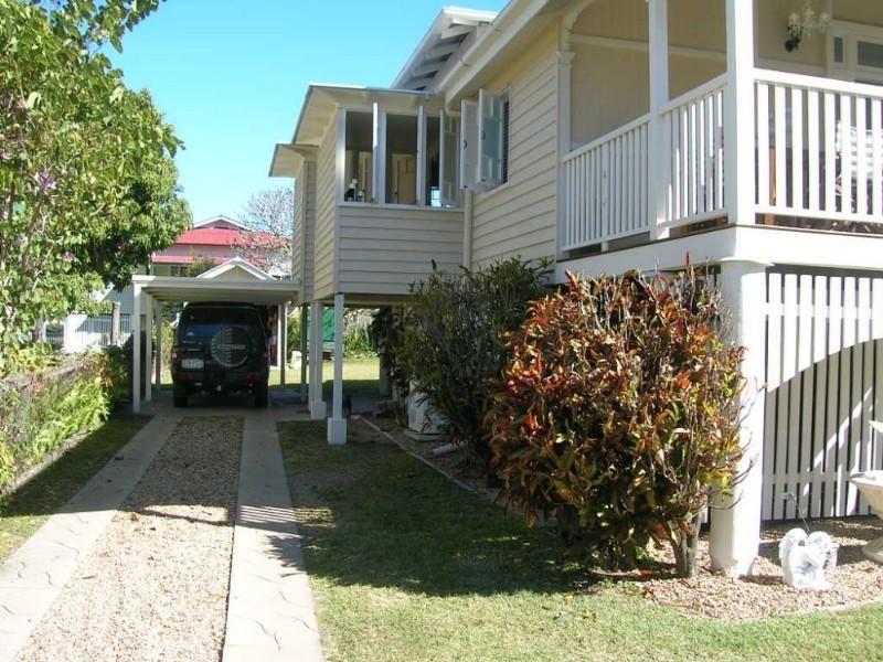 5 Elgin Street, The Range QLD 4700