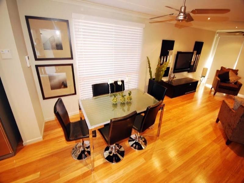 4/59 Edward Street, Berserker QLD 4701