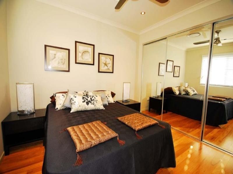 4/59 Edward Street, Berserker QLD 4701