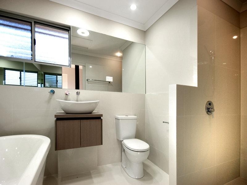 4/59 Edward Street, Berserker QLD 4701