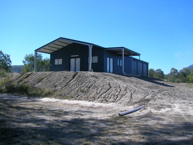 Lot 29 Emu Park Road, Nerimbera QLD 4701