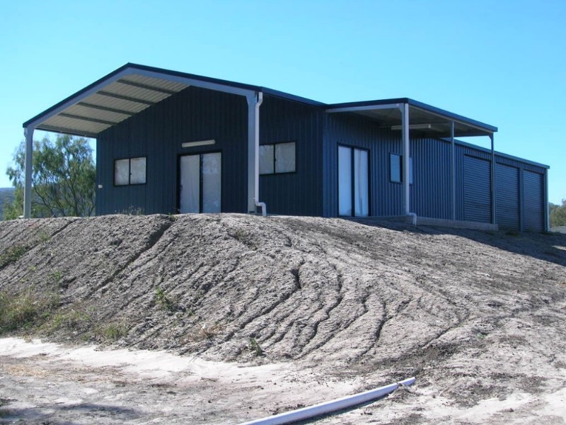 Lot 29 Emu Park Road, Nerimbera QLD 4701