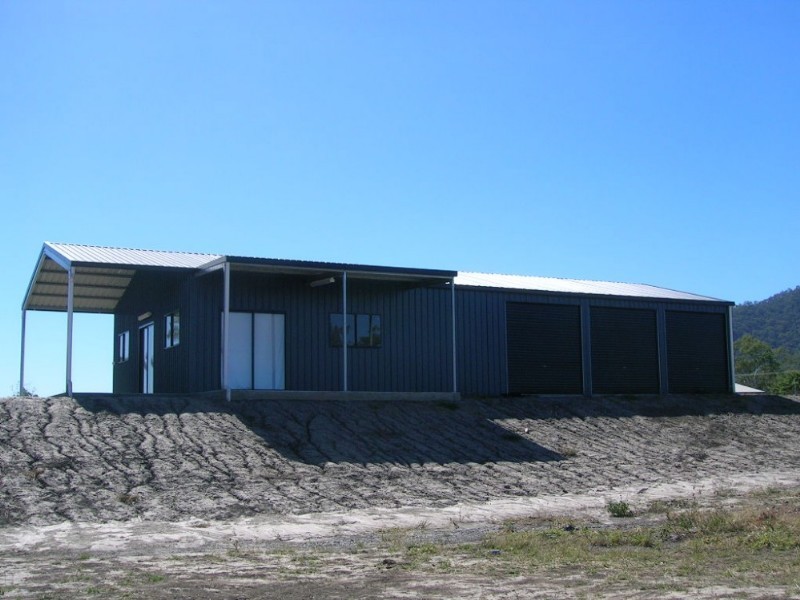 Lot 29 Emu Park Road, Nerimbera QLD 4701