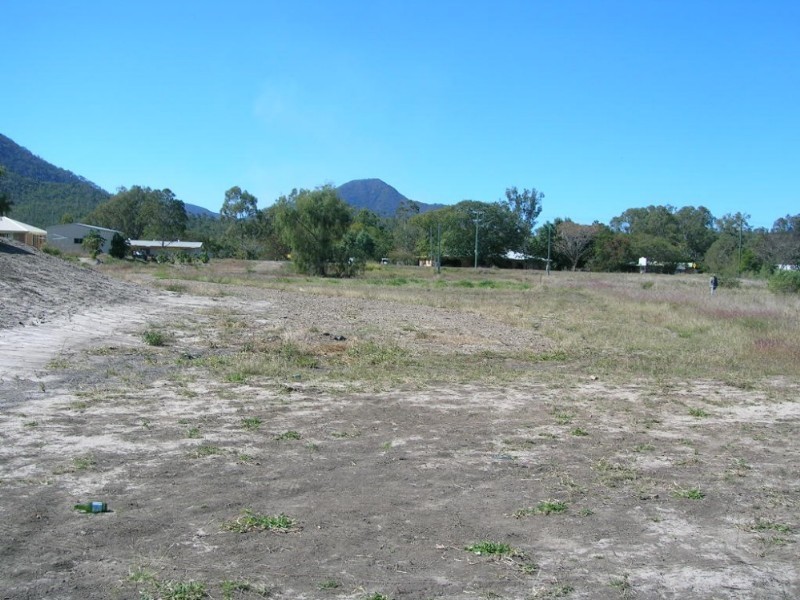 Lot 29 Emu Park Road, Nerimbera QLD 4701