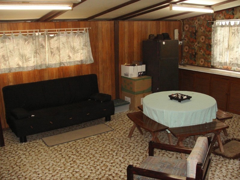 1 Main Street, Park Avenue QLD 4701