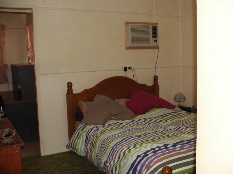 1 Main Street, Park Avenue QLD 4701