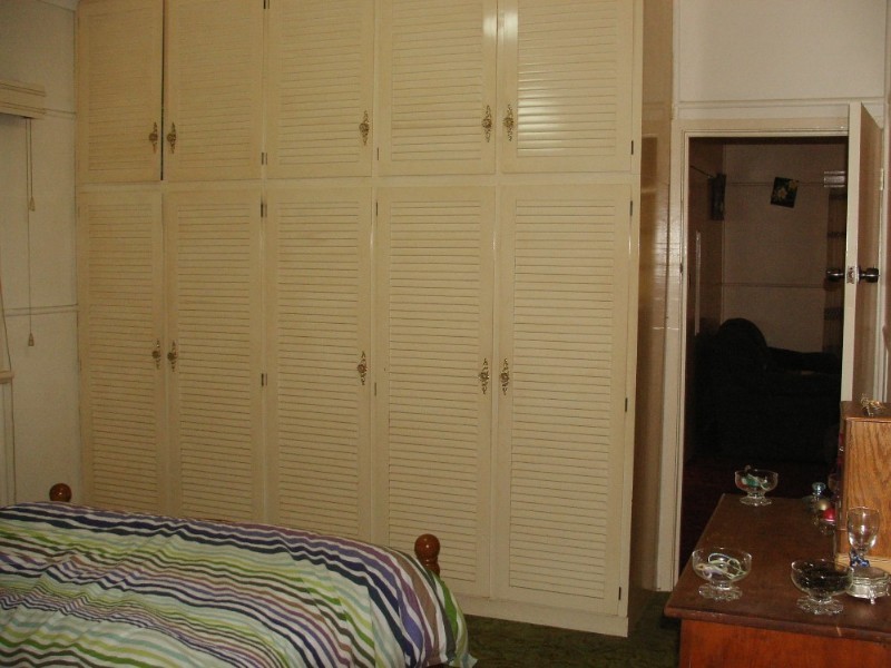 1 Main Street, Park Avenue QLD 4701