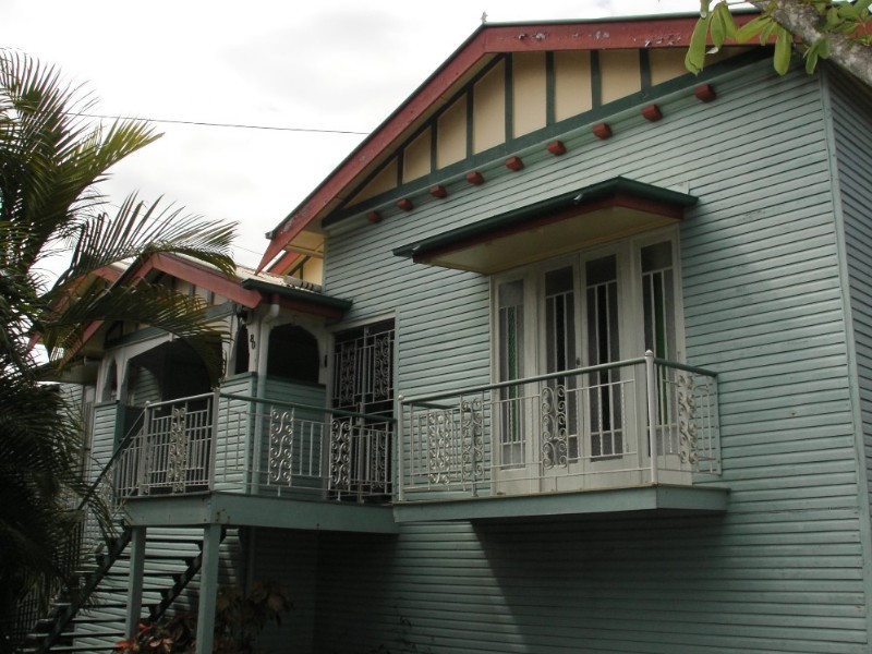 80 Edward Street, Berserker QLD 4701