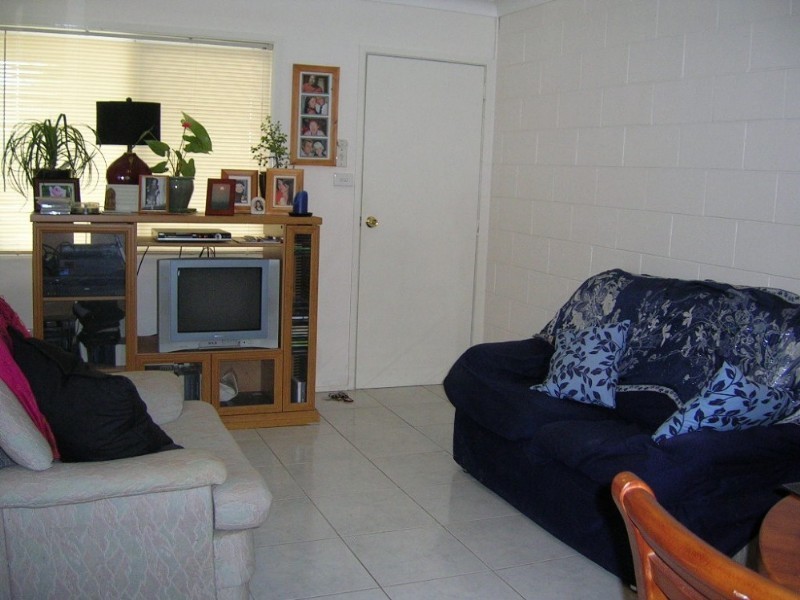 1/41 Nicholson Street, Allenstown QLD 4700