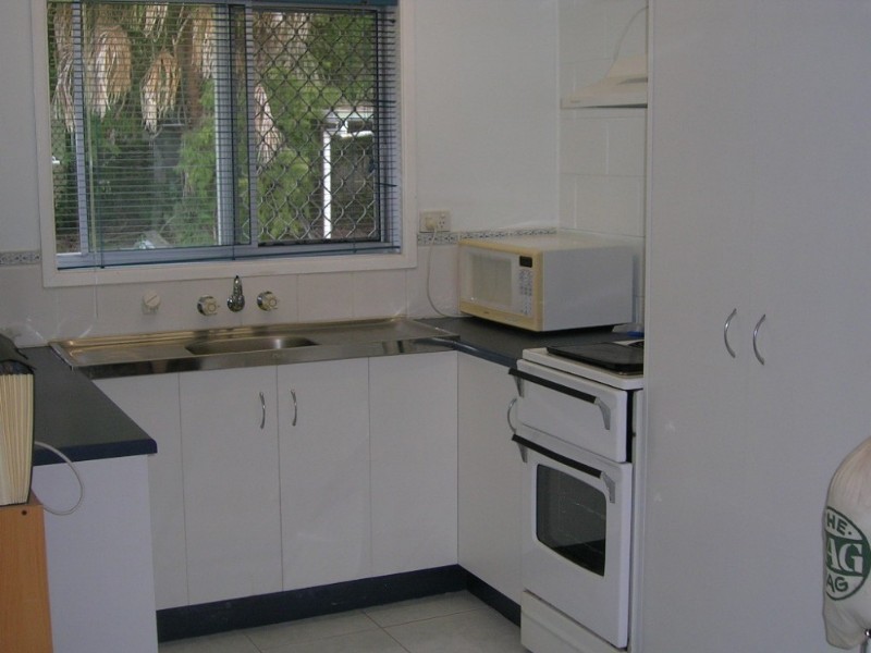 3/41 Nicholson Street, Allenstown QLD 4700