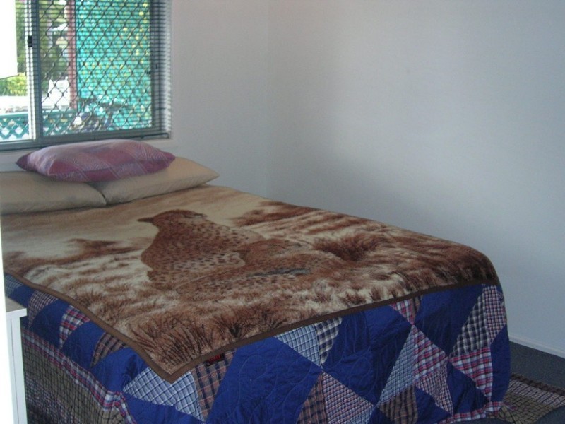 3/41 Nicholson Street, Allenstown QLD 4700