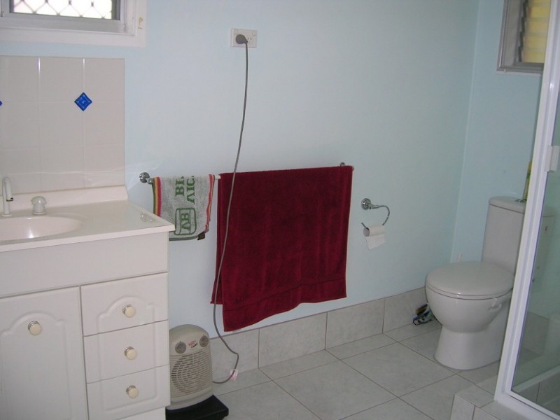 3/41 Nicholson Street, Allenstown QLD 4700