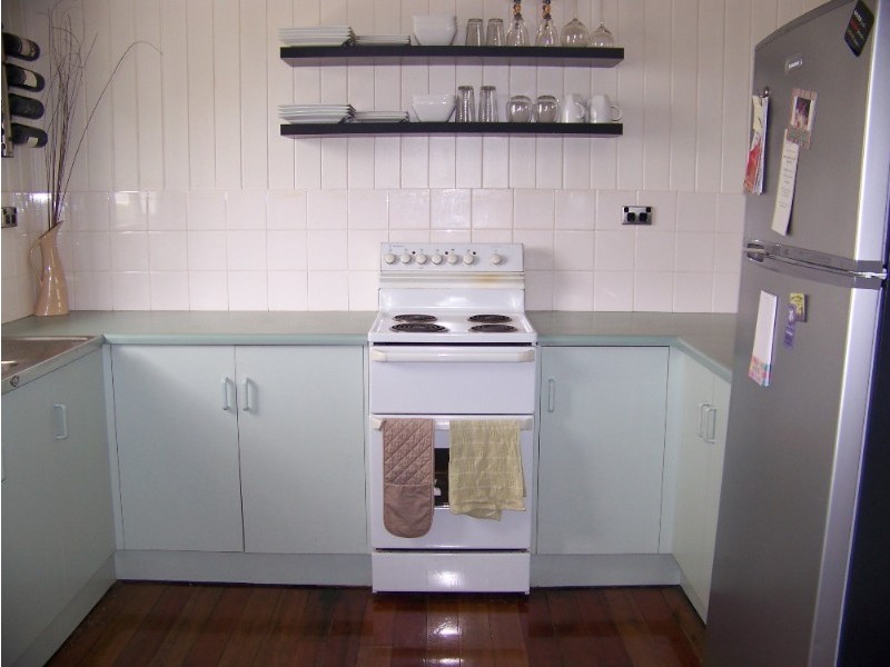 218 Agnes Street, The Range QLD 4700