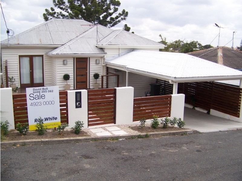 218 Agnes Street, The Range QLD 4700