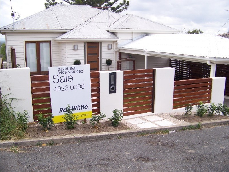 218 Agnes Street, The Range QLD 4700