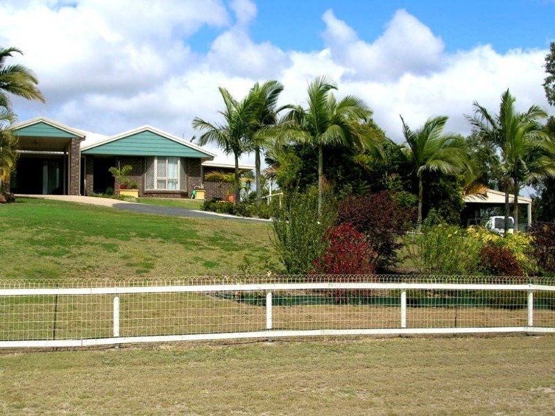 19 Price Drive, Glenlee QLD 4711