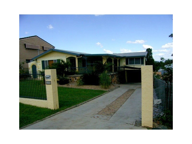 150 Guymer Street, Frenchville QLD 4701