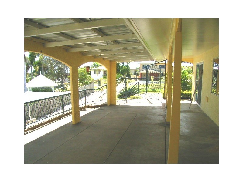 150 Guymer Street, Frenchville QLD 4701