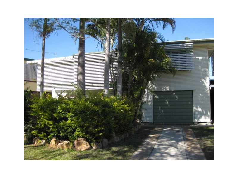 158 Cruikshank Street, Frenches Creek QLD 4310