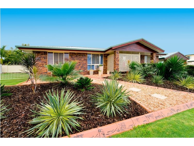 44 Bean Avenue, Parkhurst QLD 4702