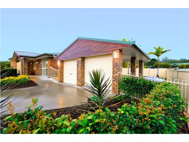 44 Bean Avenue, Parkhurst QLD 4702