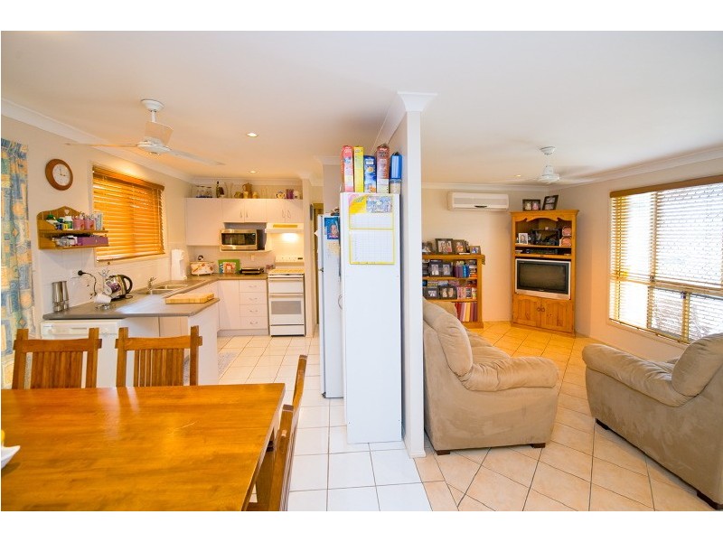 44 Bean Avenue, Parkhurst QLD 4702