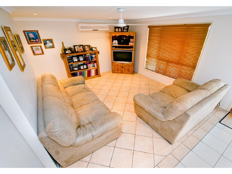 44 Bean Avenue, Parkhurst QLD 4702