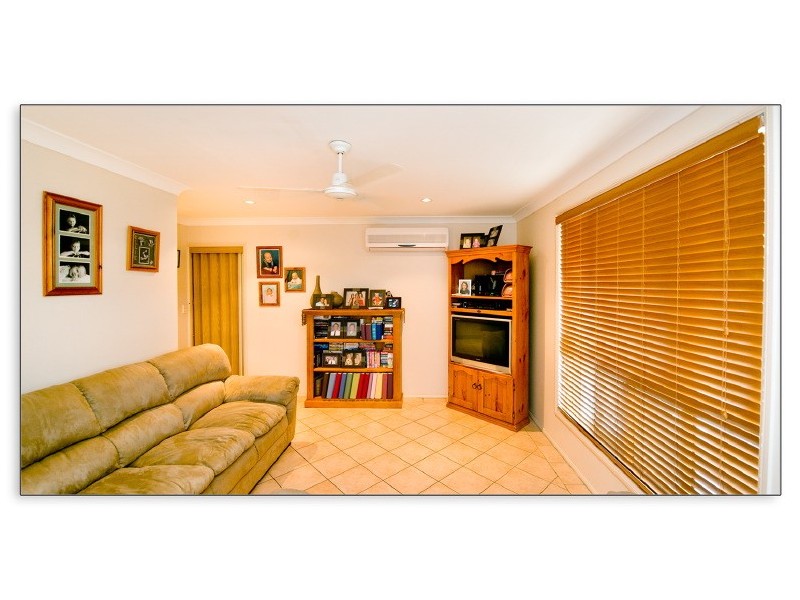 44 Bean Avenue, Parkhurst QLD 4702