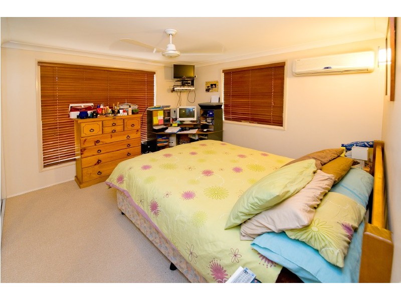 44 Bean Avenue, Parkhurst QLD 4702