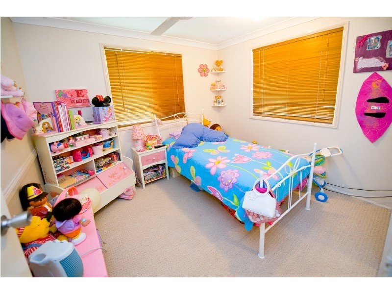 44 Bean Avenue, Parkhurst QLD 4702