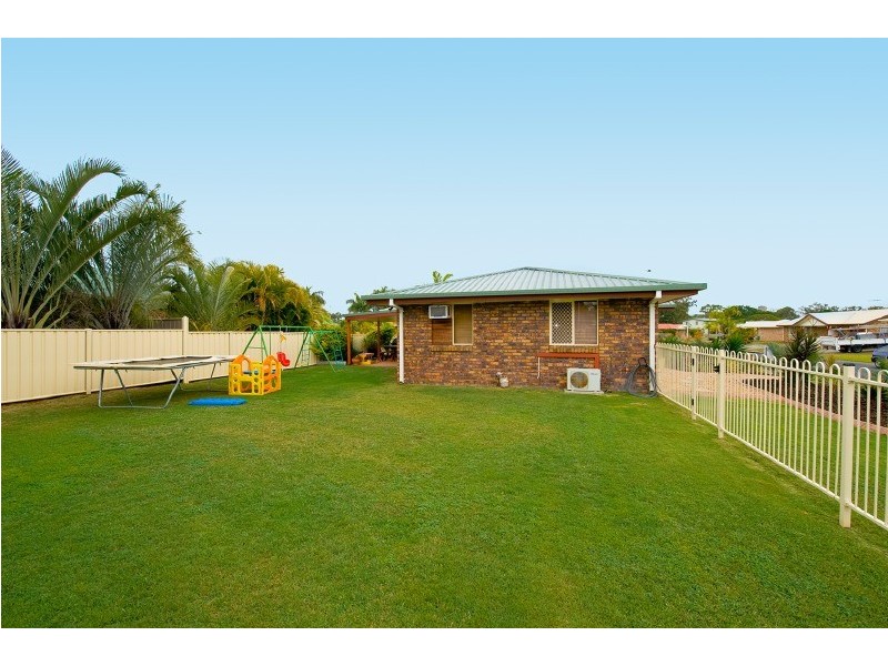 44 Bean Avenue, Parkhurst QLD 4702
