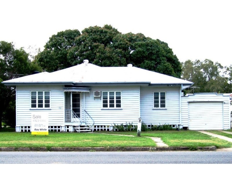 66 Hamilton Avenue, Wandal QLD 4700