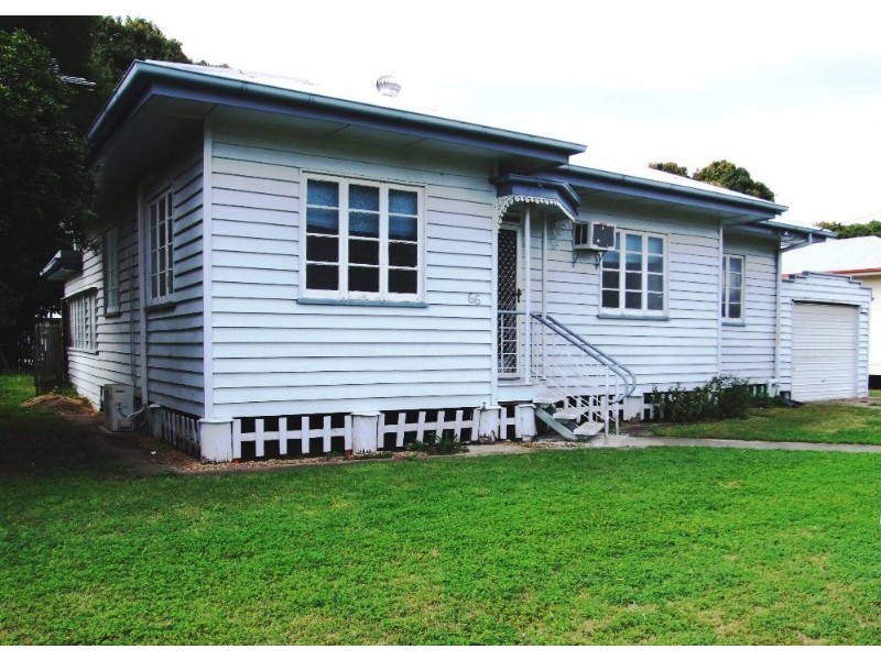 66 Hamilton Avenue, Wandal QLD 4700