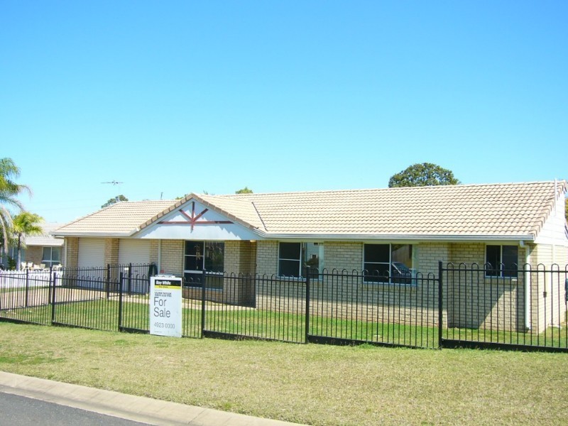 25 Van Haeren Street, Kawana QLD 4701