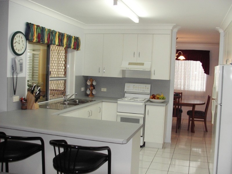 10 Milford Avenue, Frenchville QLD 4701