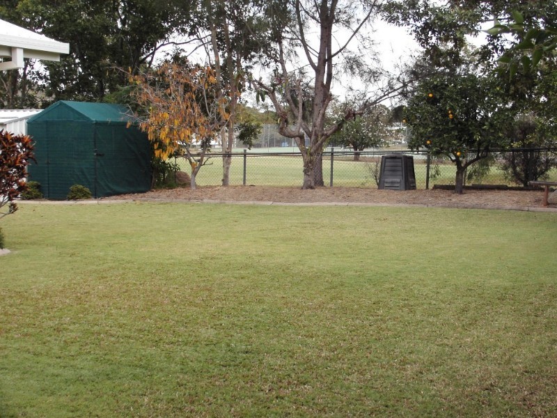 10 Milford Avenue, Frenchville QLD 4701