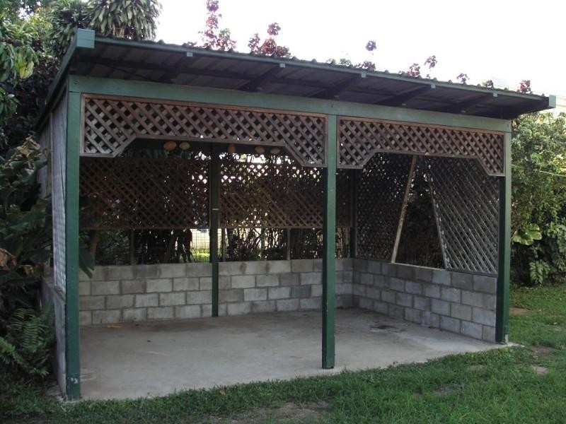 104 Rickart Street, Frenchville QLD 4701