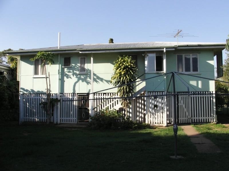 104 Rickart Street, Frenchville QLD 4701