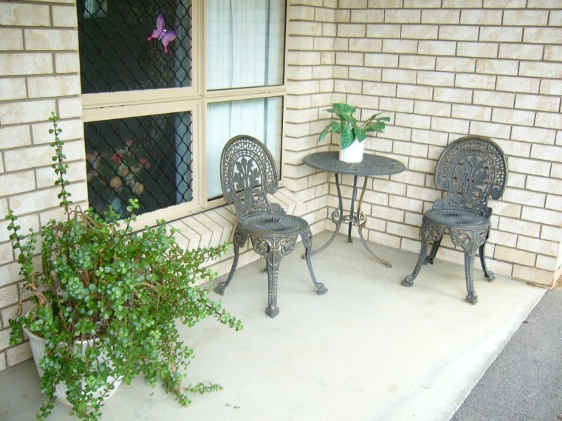 9/333 Balaclava Street, Frenchville QLD 4701