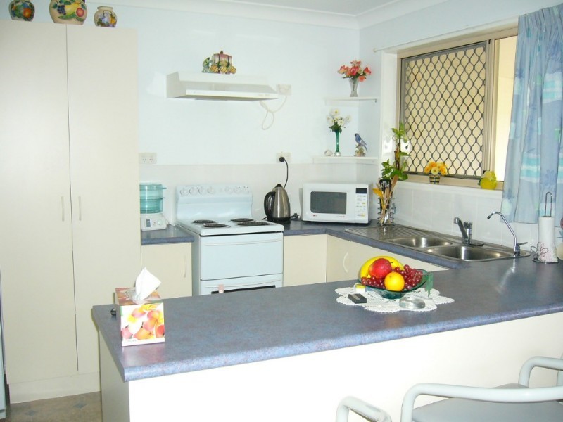 9/333 Balaclava Street, Frenchville QLD 4701