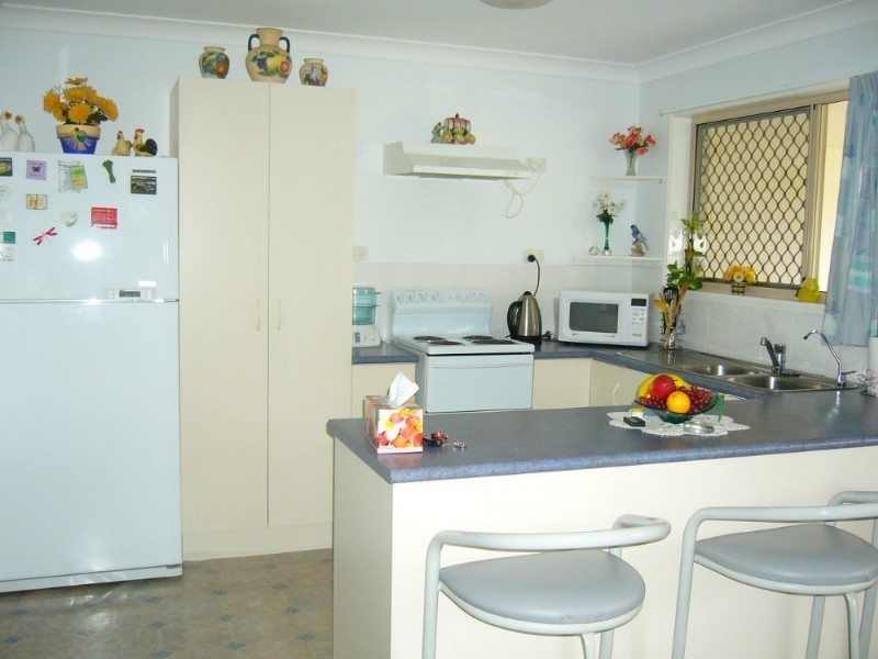 9/333 Balaclava Street, Frenchville QLD 4701