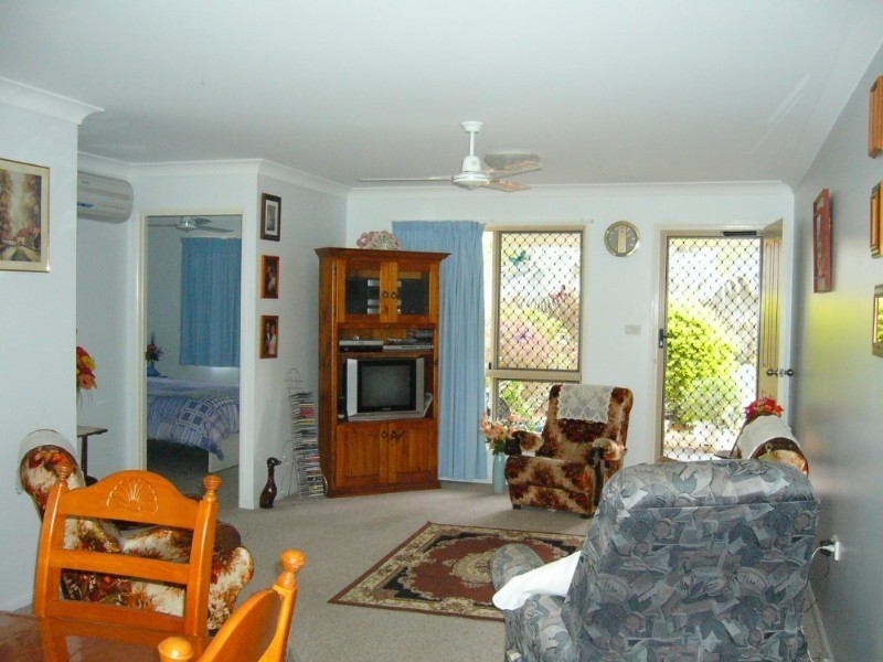 9/333 Balaclava Street, Frenchville QLD 4701