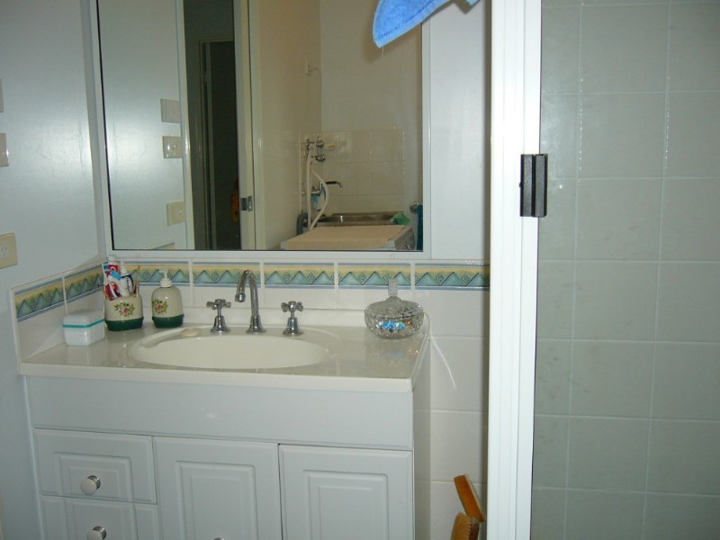 9/333 Balaclava Street, Frenchville QLD 4701