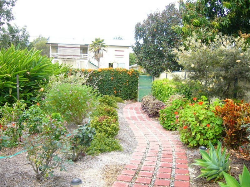 9/333 Balaclava Street, Frenchville QLD 4701