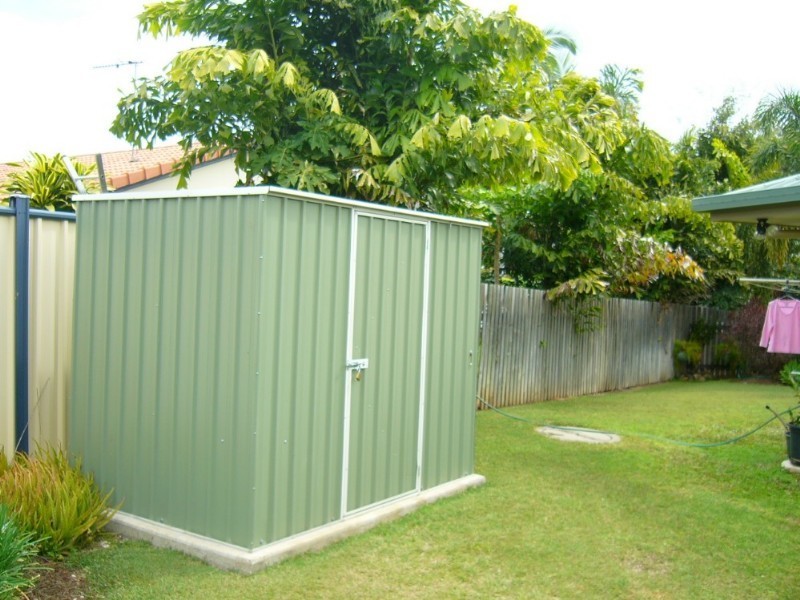 9/333 Balaclava Street, Frenchville QLD 4701