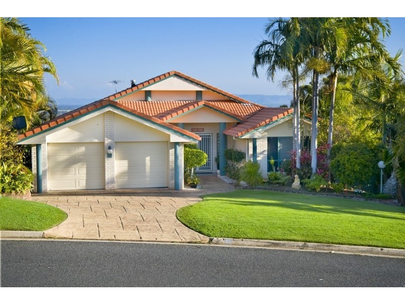 32 Forbes Avenue, Frenchville QLD 4701