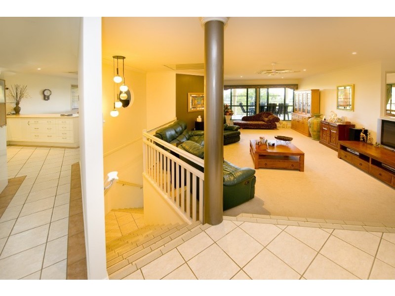 32 Forbes Avenue, Frenchville QLD 4701