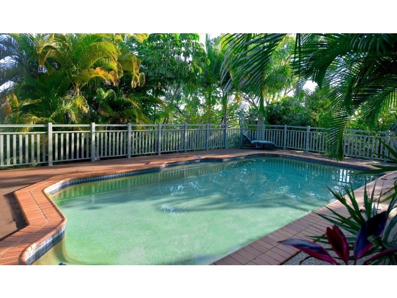 32 Forbes Avenue, Frenchville QLD 4701