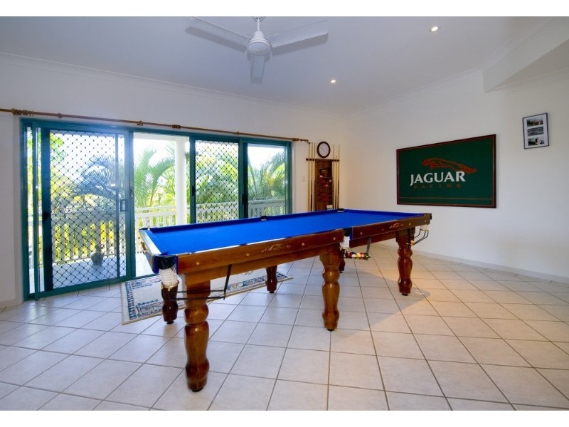 32 Forbes Avenue, Frenchville QLD 4701